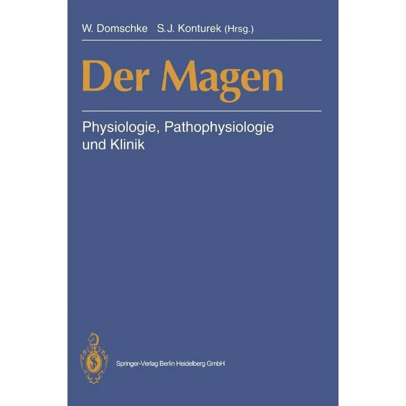 Der Magen