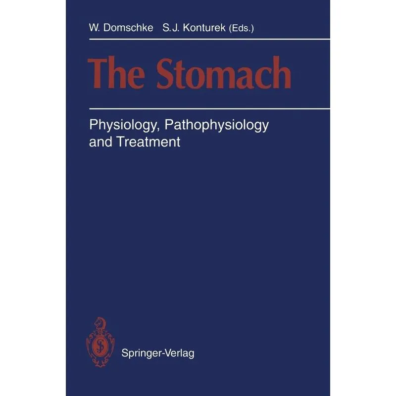 The Stomach