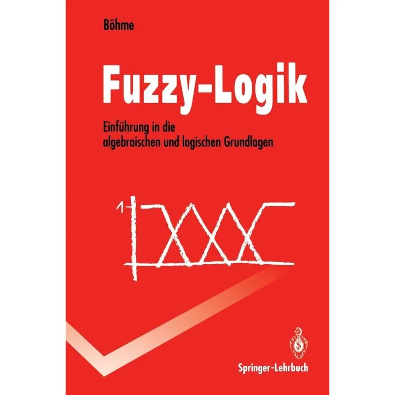 Fuzzy-Logik