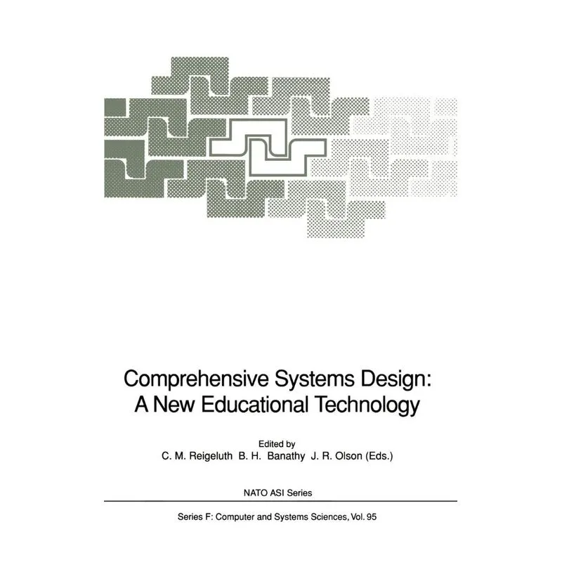 Comprehensive Systems Design