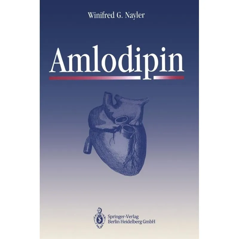 Amlodipin