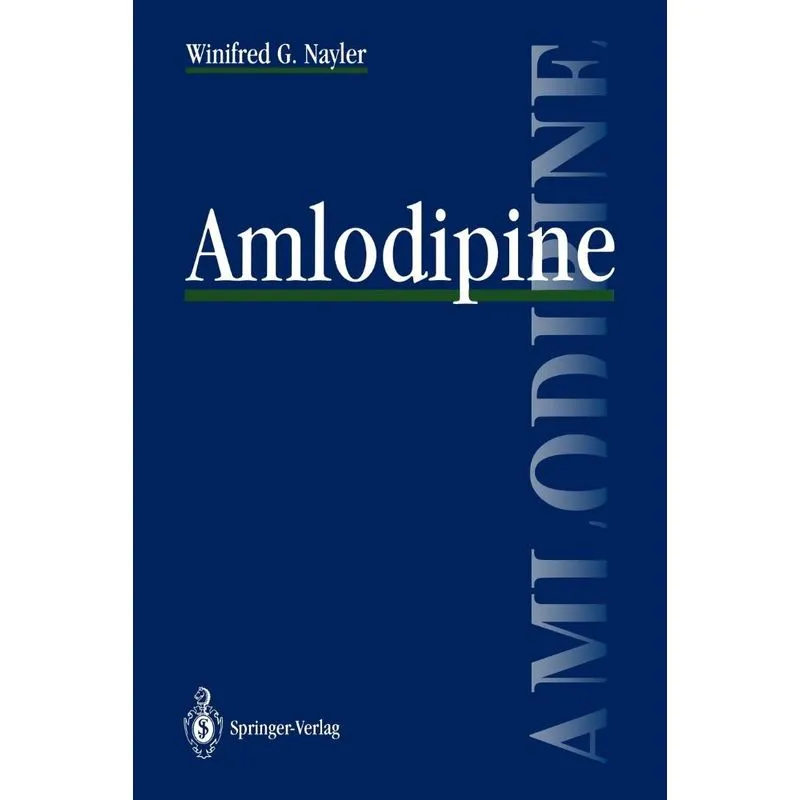 Amlodipine