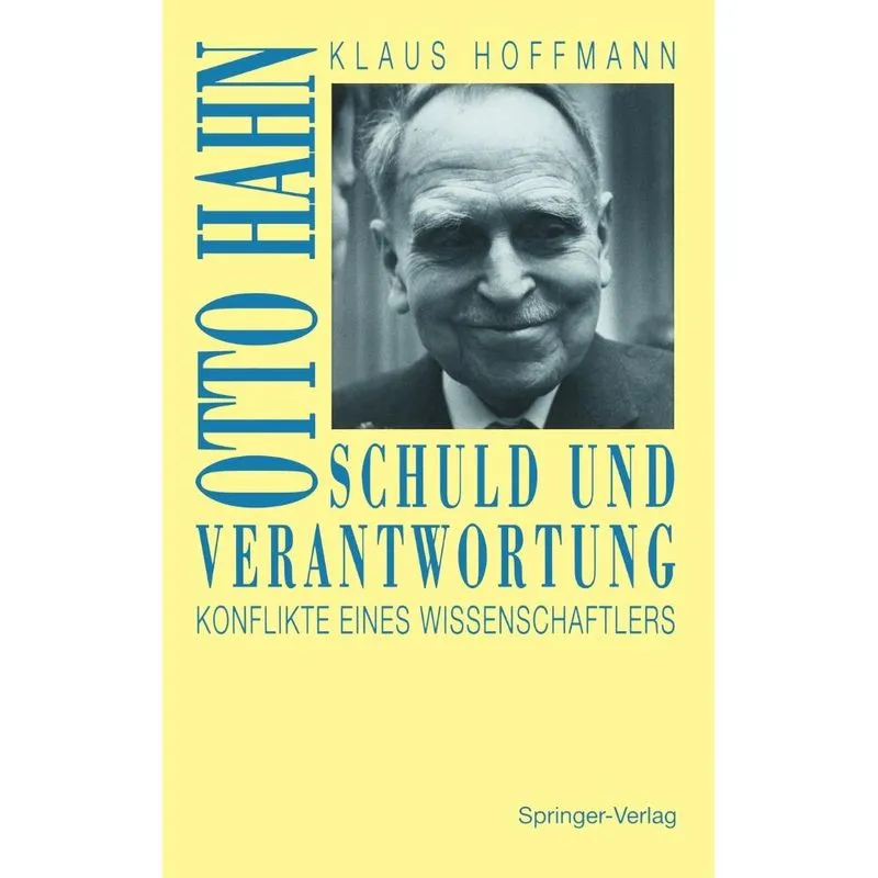 Schuld und Verantwortung