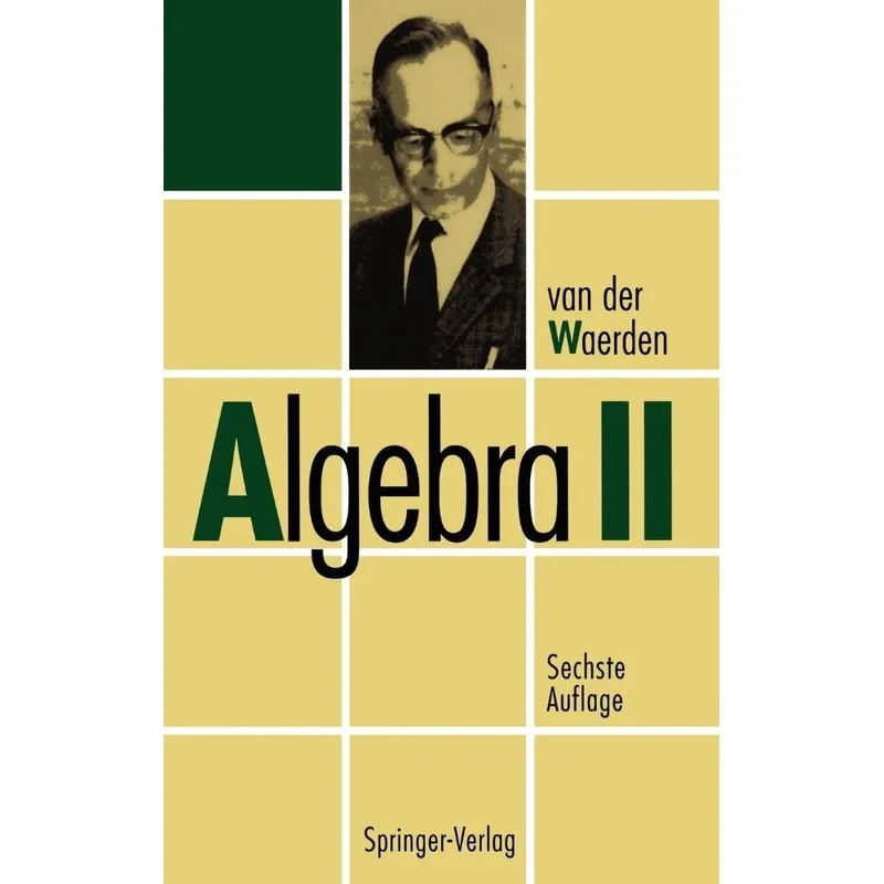 Algebra II