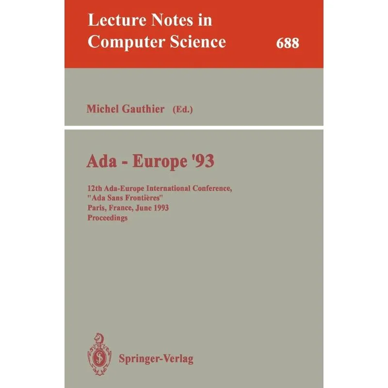Ada-Europe 93