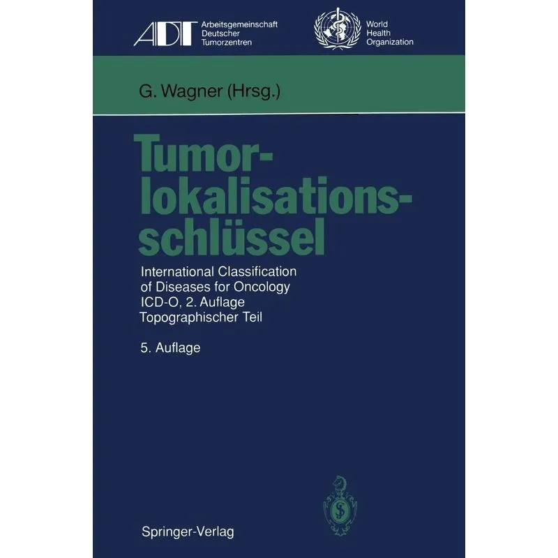 Tumorlokalisationsschlüssel