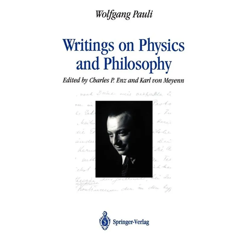 Writings on Physics and Philosophy