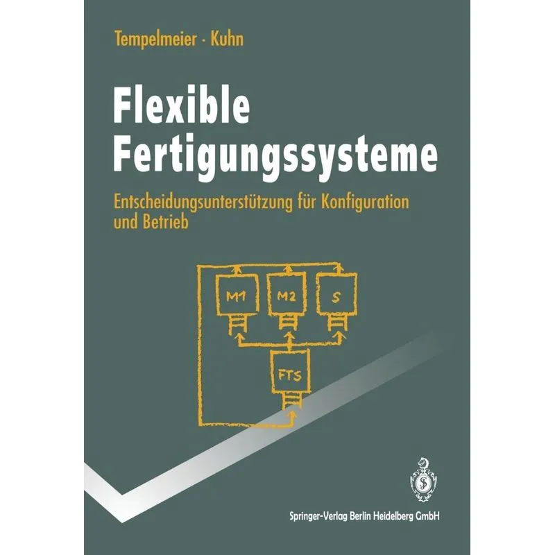 Flexible Fertigungssysteme