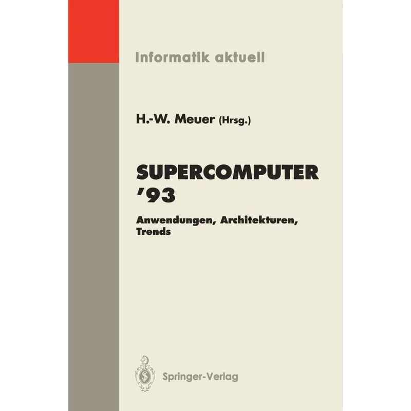 Supercomputer 93