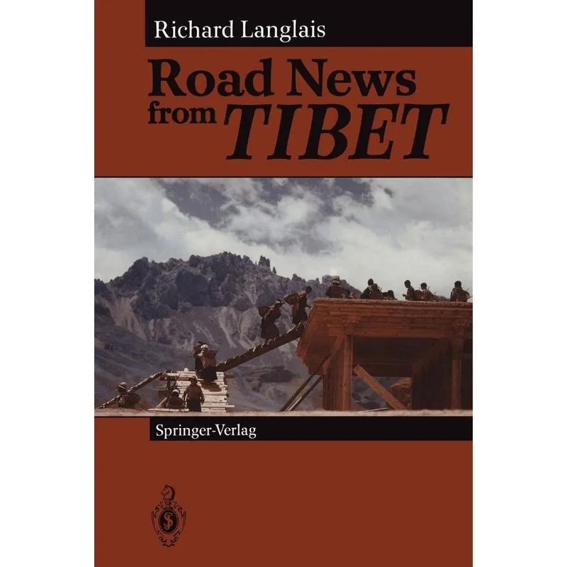 Road News from Tibet