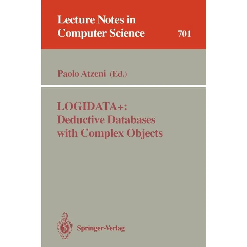 Logidata +