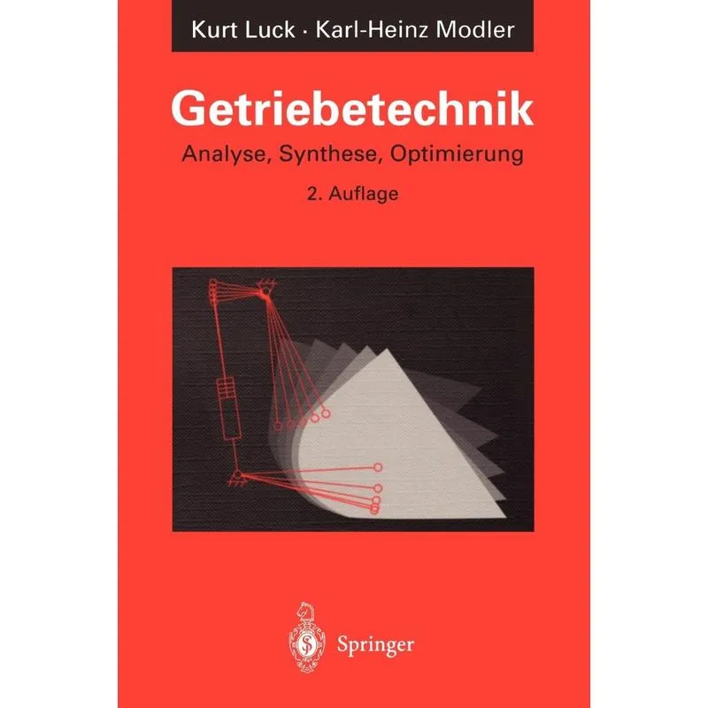 Getriebetechnik