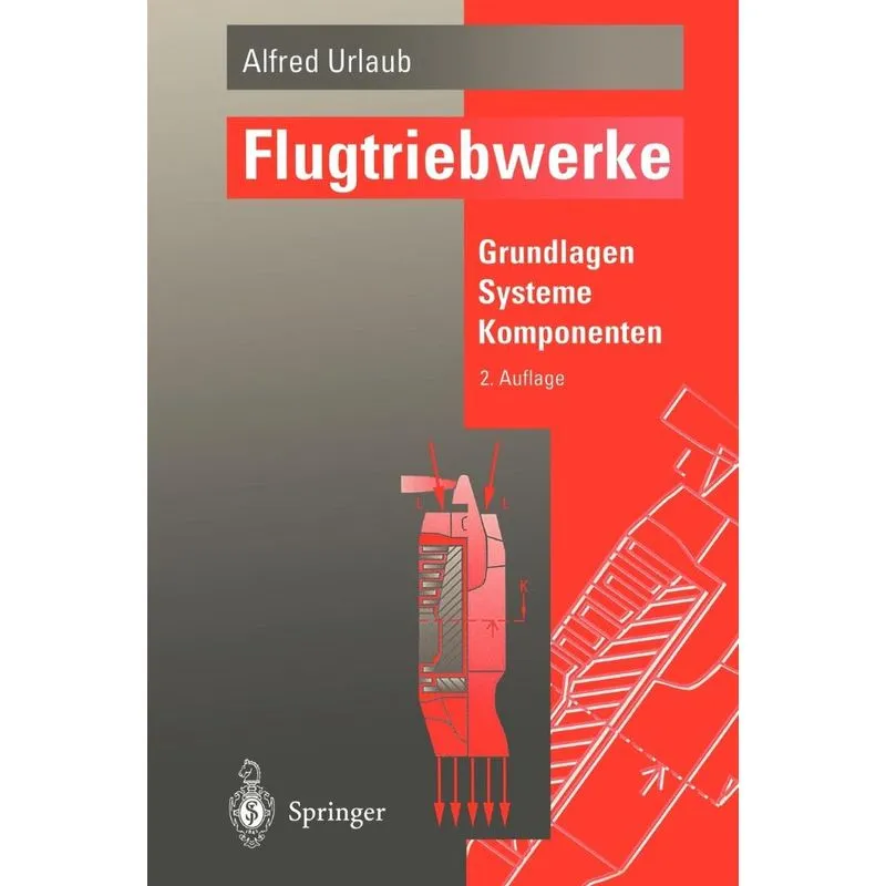 Flugtriebwerke