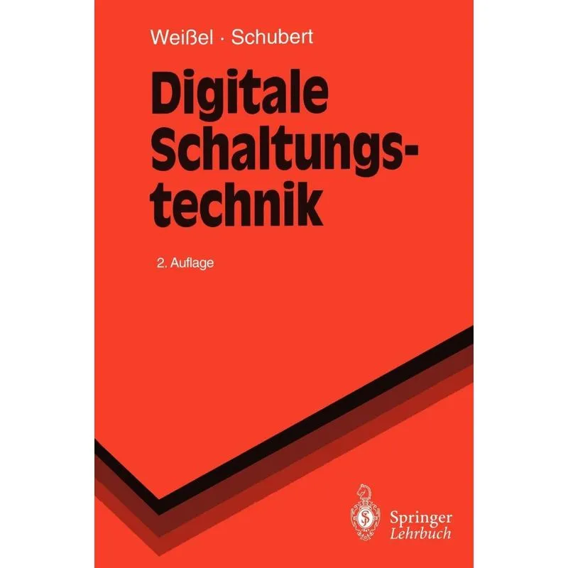 Digitale Schaltungstechnik