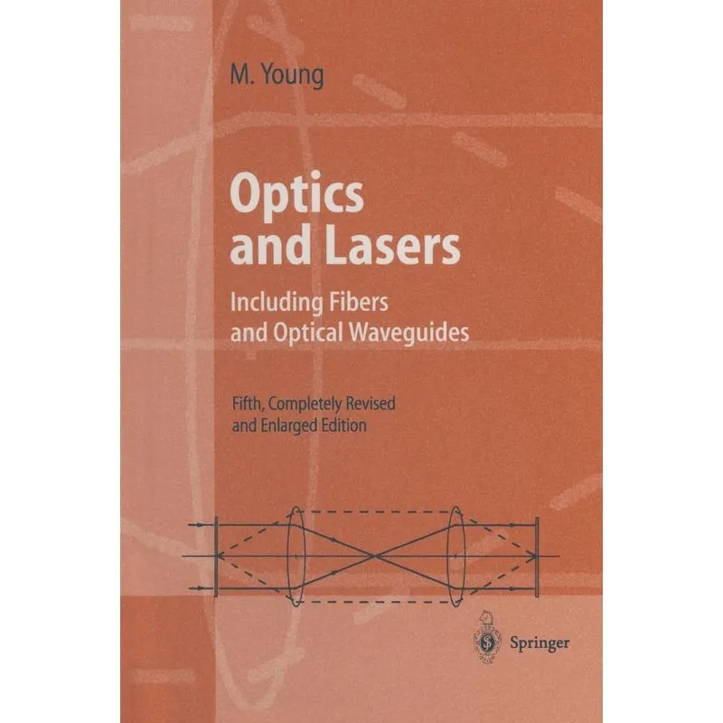 Optics and Lasers