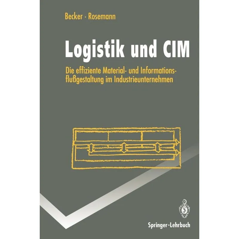 Logistik Und CIM