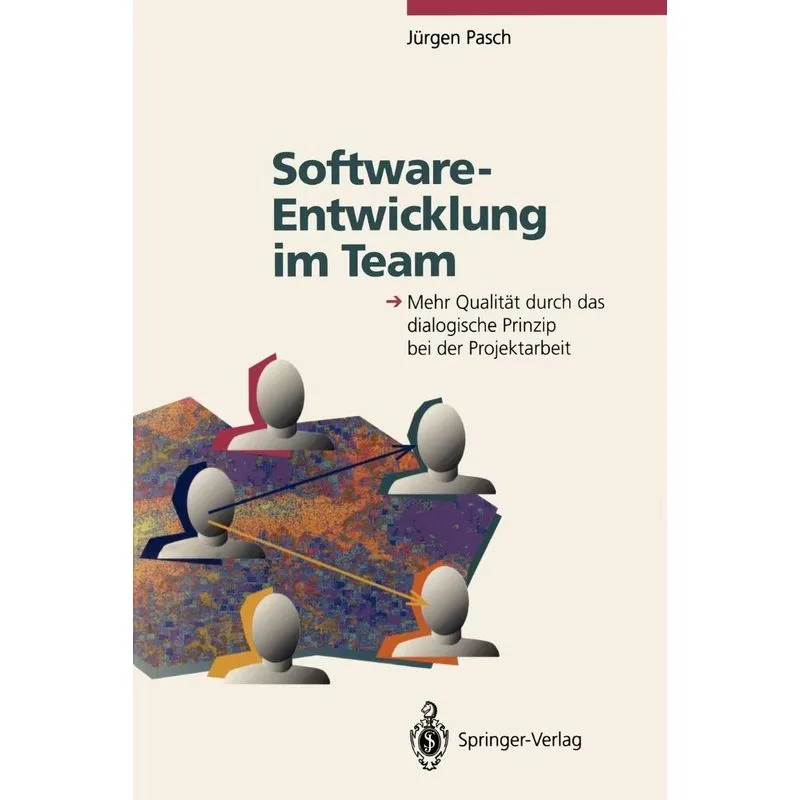 Software-Entwicklung im Team