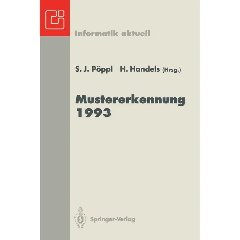 Mustererkennung 1993
