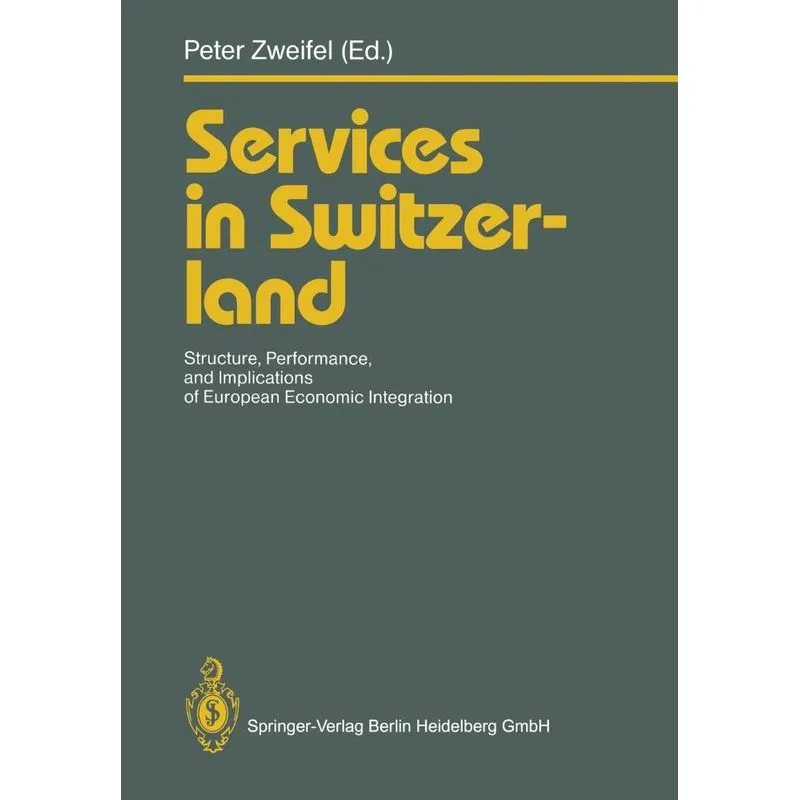 Services in Switzerland