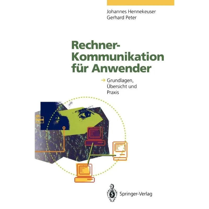 Rechner-Kommunikation für Anwender