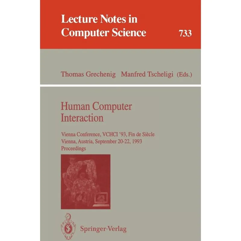 Human Computer Interaction