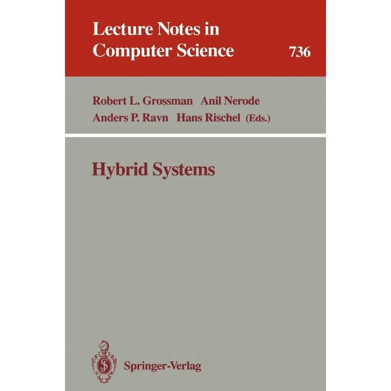 Hybrid Systems