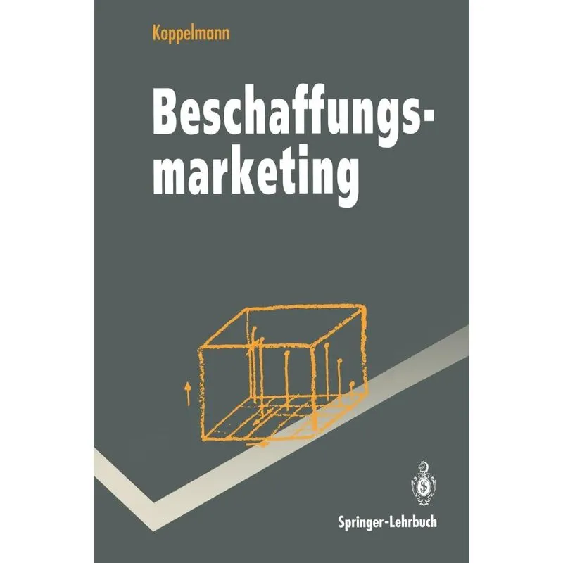 Beschaffungsmarketing