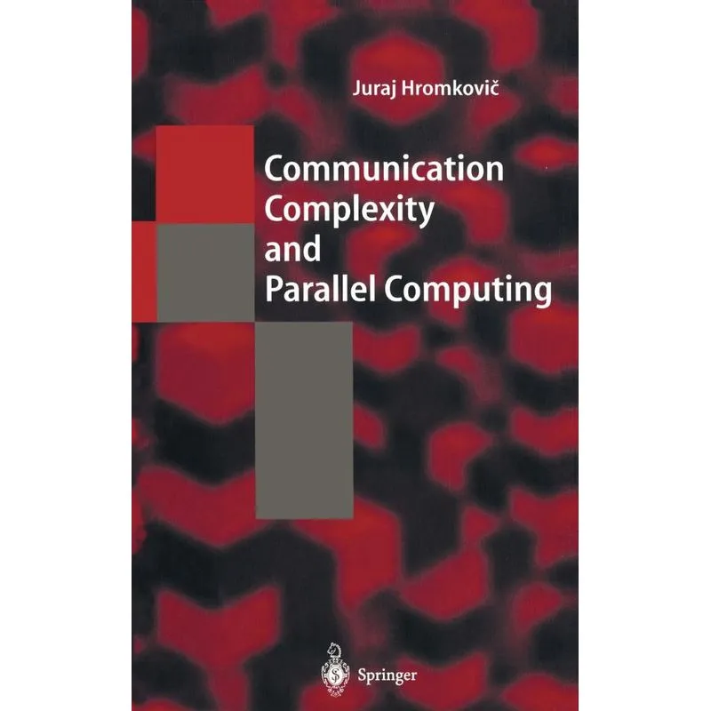 Communication Complexity and Parallel Computing