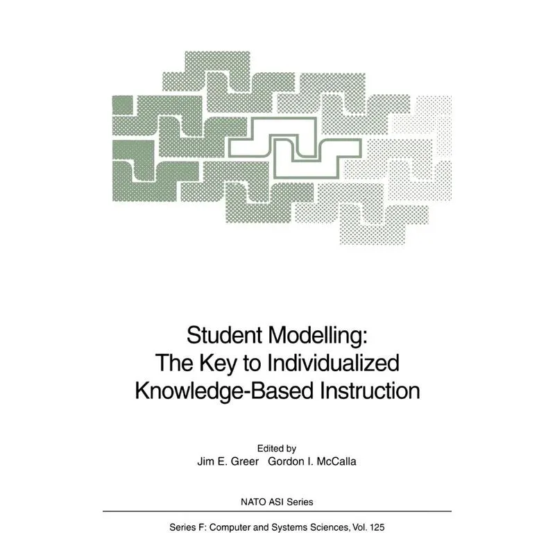 Student Modelling