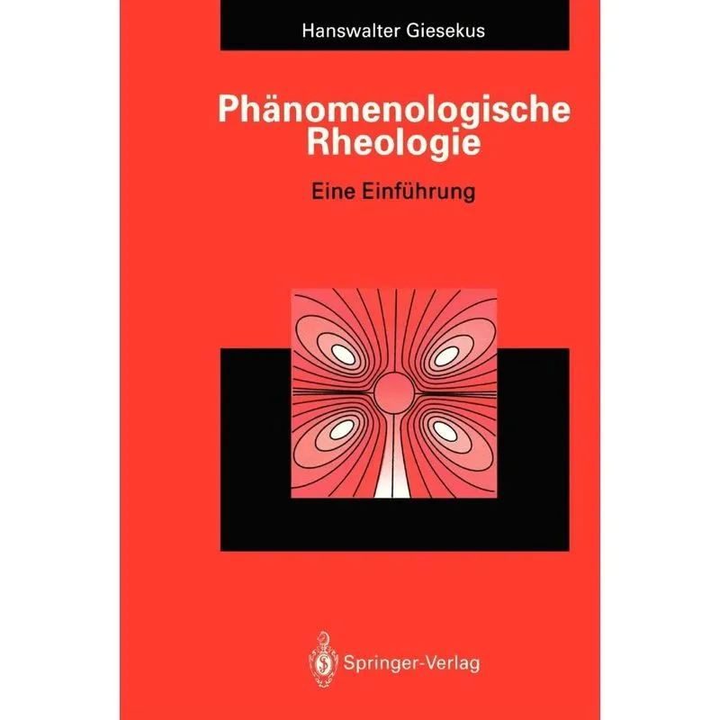 Phänomenologische Rheologie