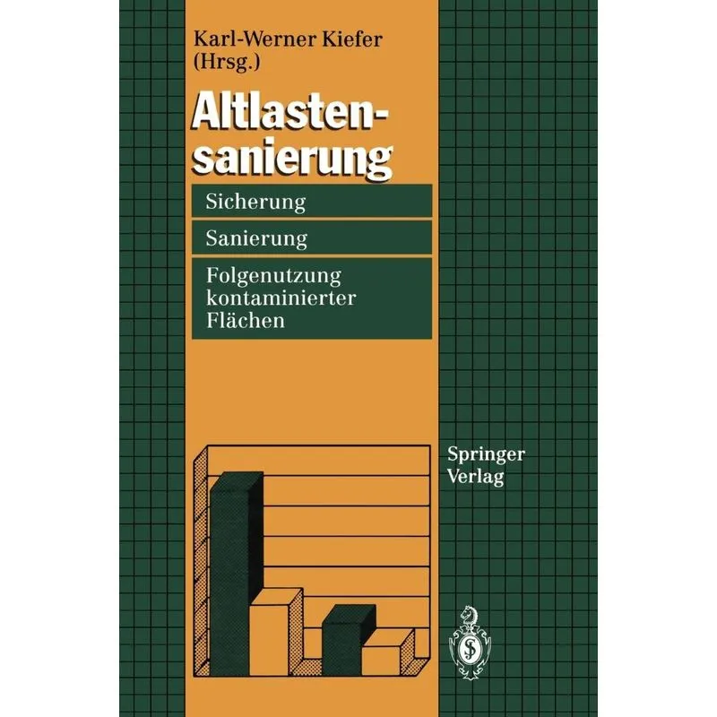 Altlastensanierung