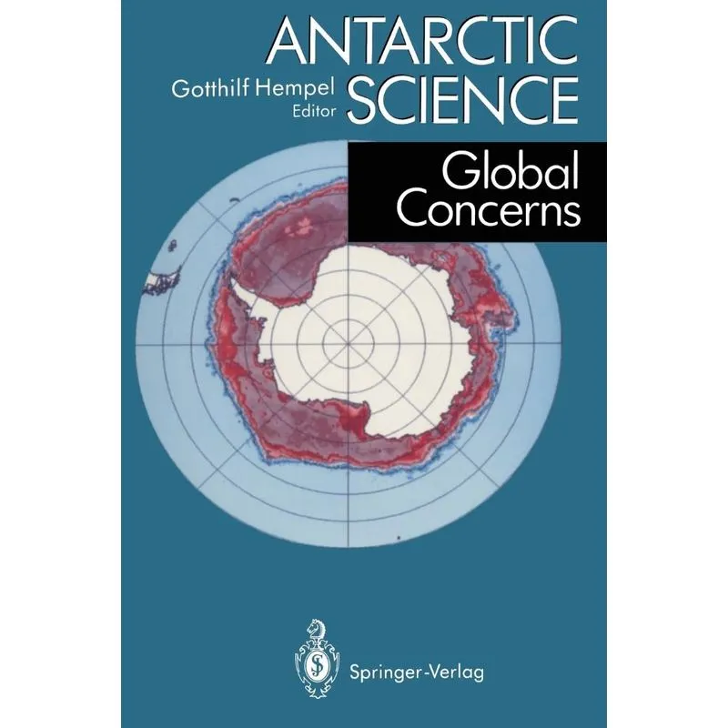 Antarctic Science