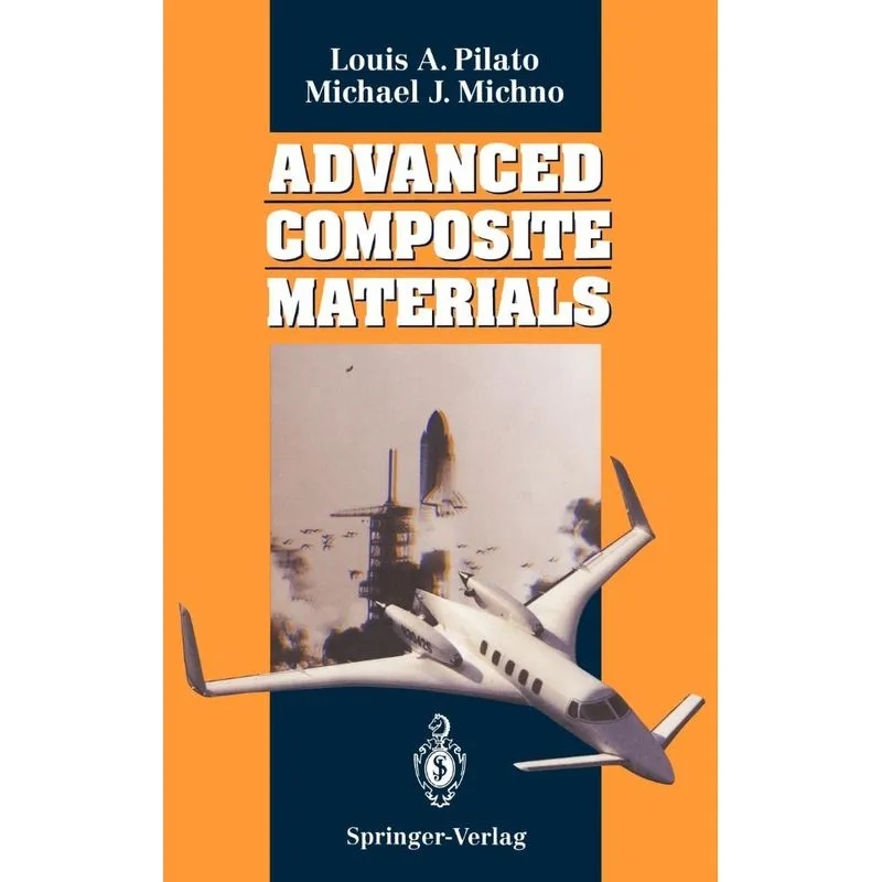 Advanced Composite Materials