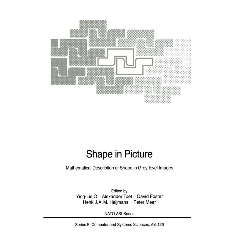 Shape in Picture