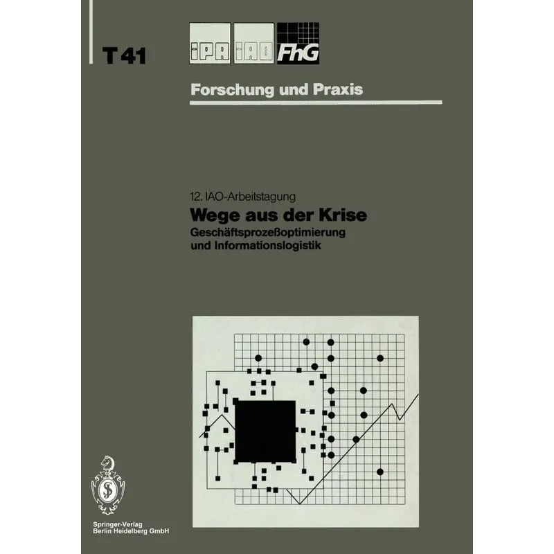 Wege aus der Krise
