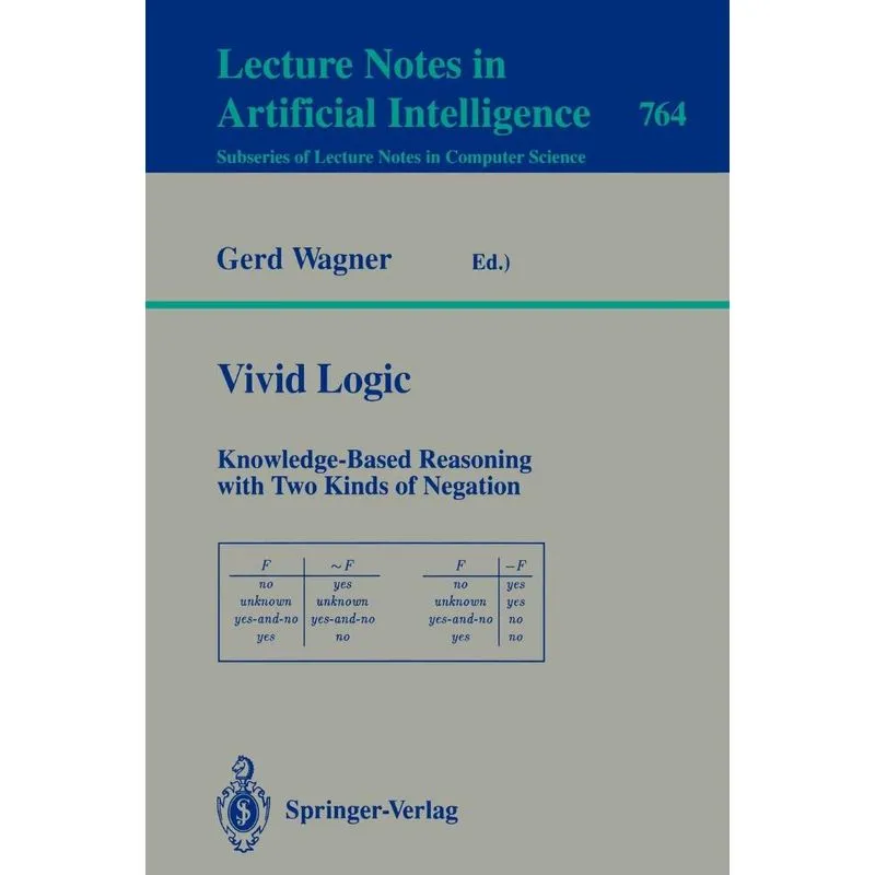 Vivid Logic