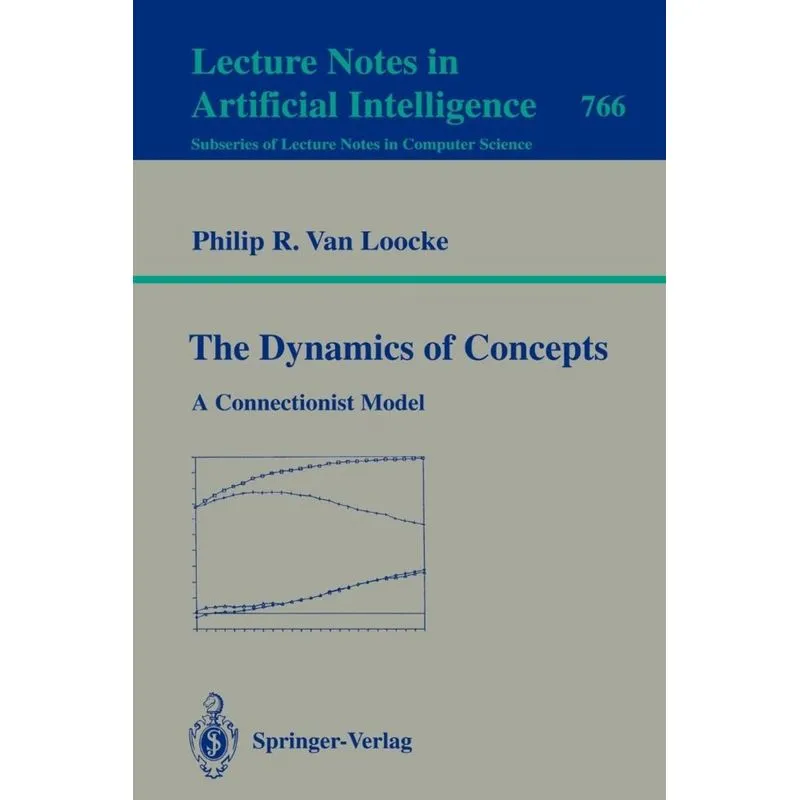 The Dynamics of Concepts
