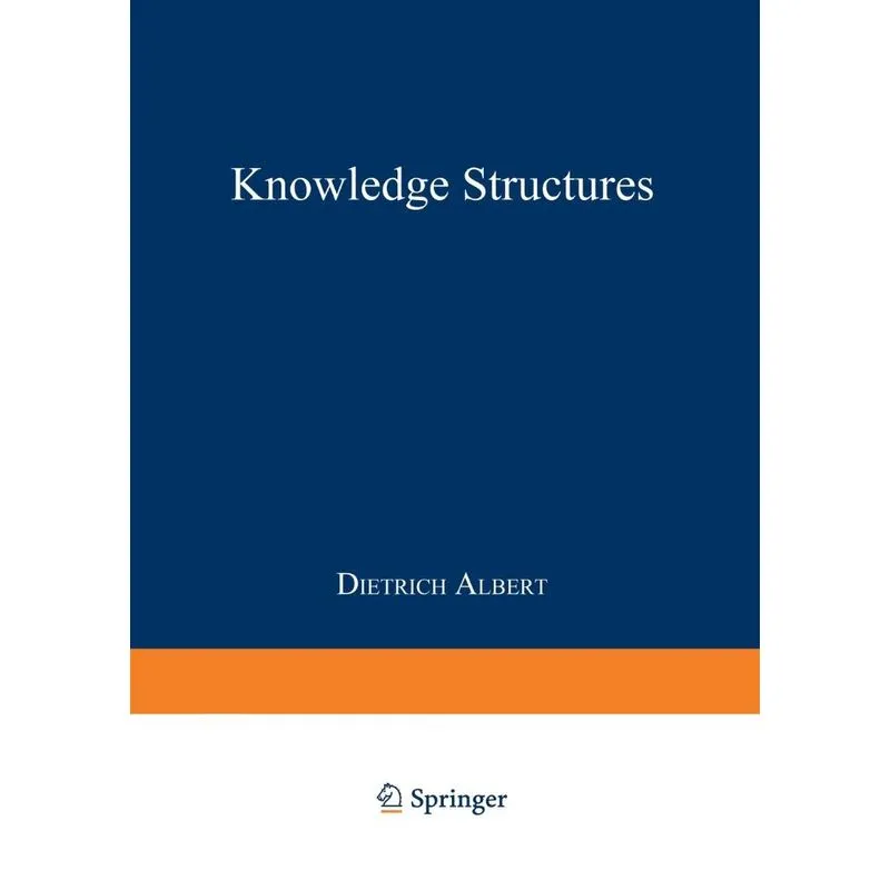 Knowledge Structures
