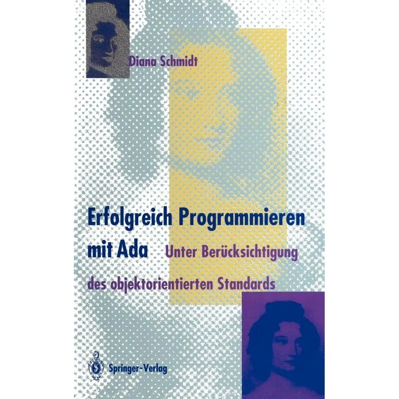 Erfolgreich Programmieren mit Ada