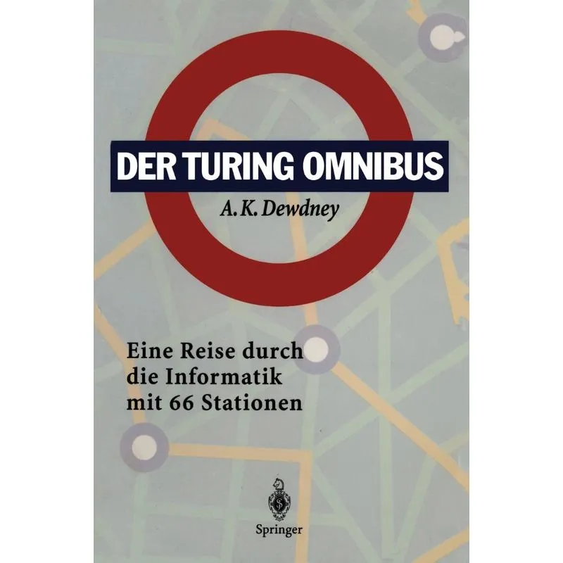 Der Turing Omnibus