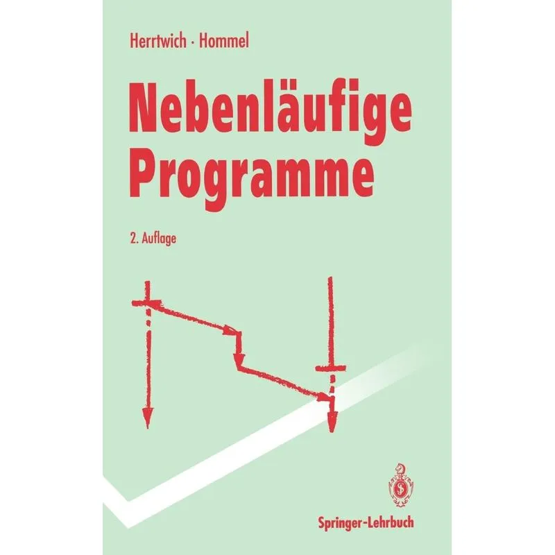 Nebenläufige Programme
