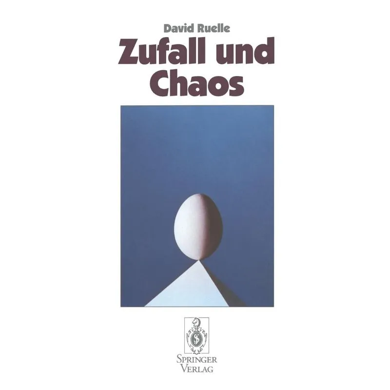 Zufall und Chaos