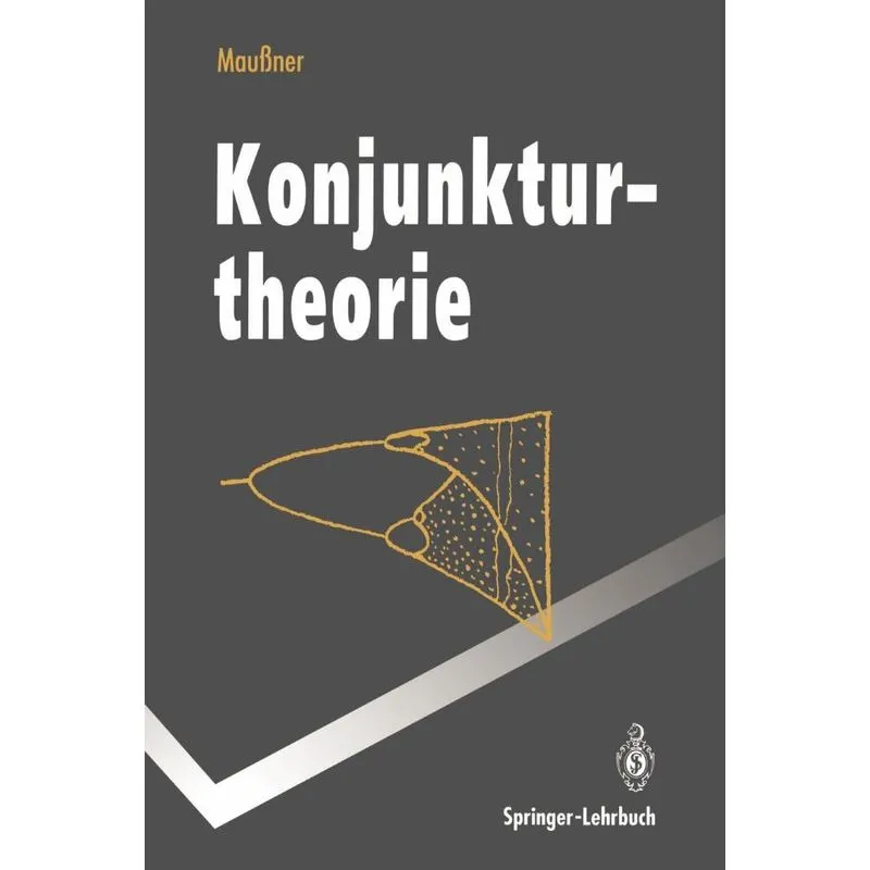 Konjunkturtheorie