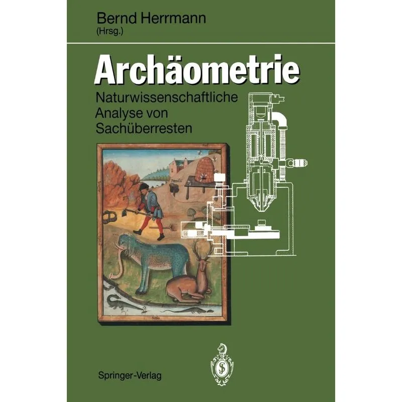 Archäometrie