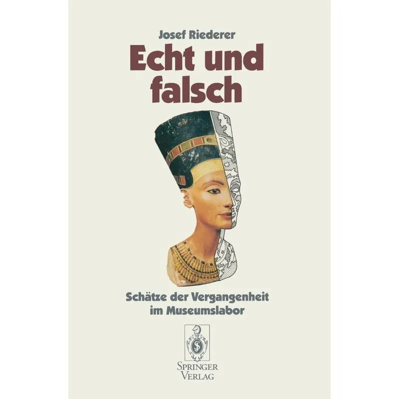 Echt und falsch
