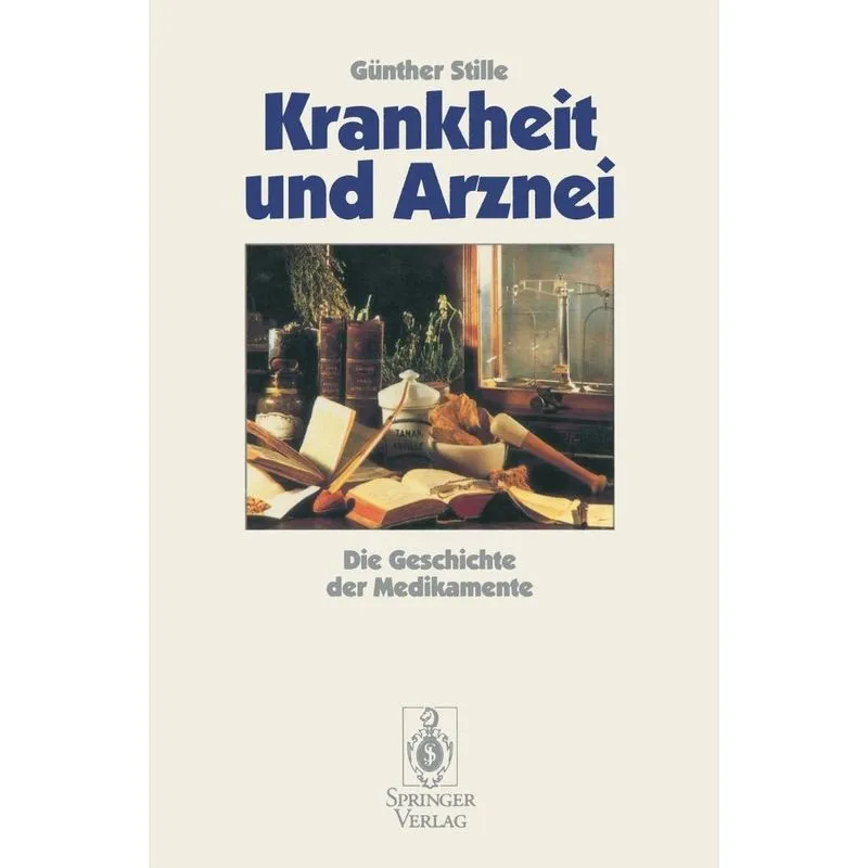 Krankheit und Arznei