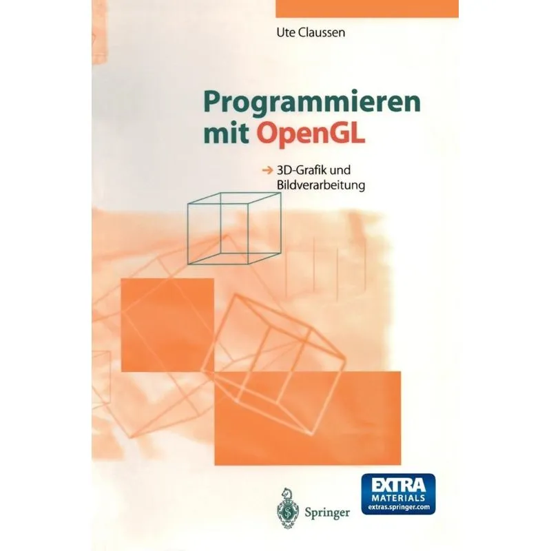 Programmieren mit OpenGL