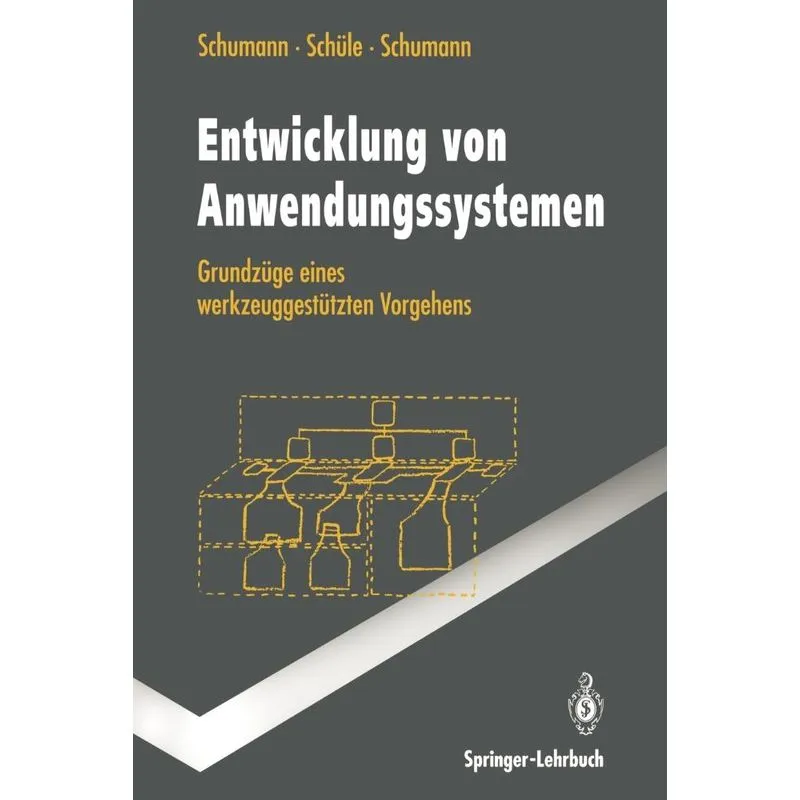 Entwicklung von Anwendungssystemen