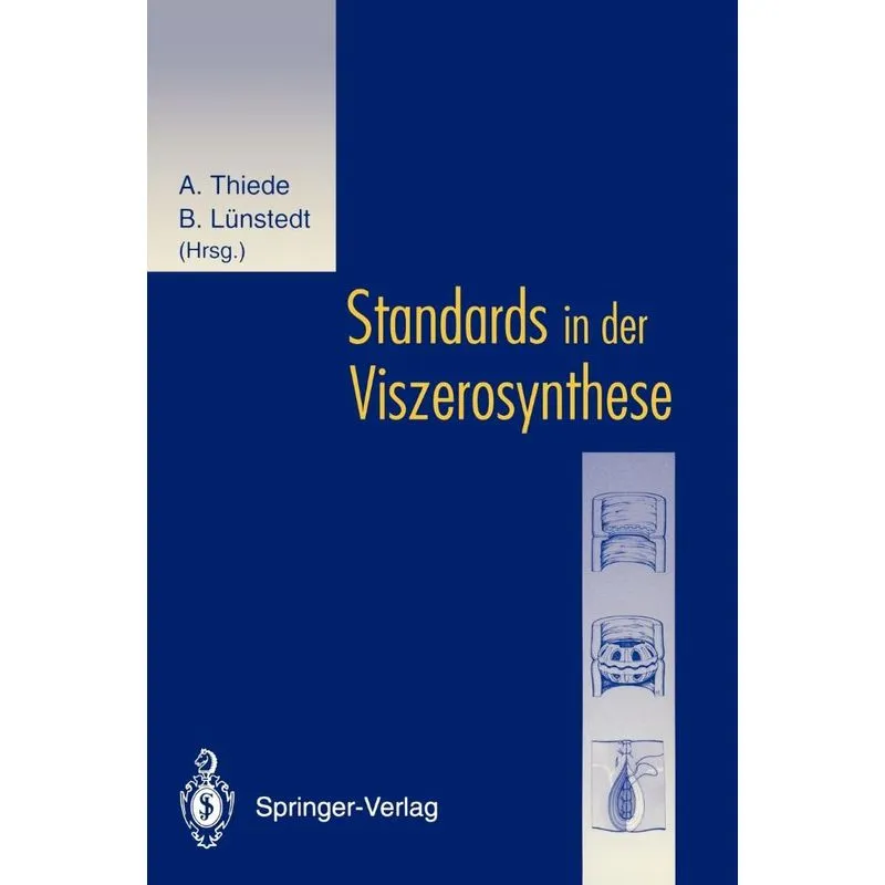 Standards in der Viszerosynthese