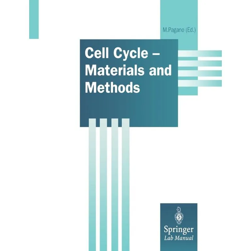 Cell Cycle - Materials and Methods